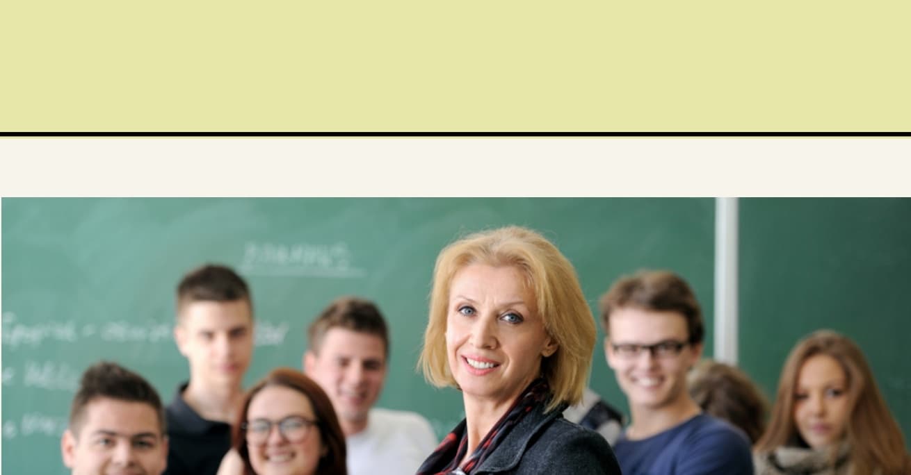 Faculty and Clinical Supervisors