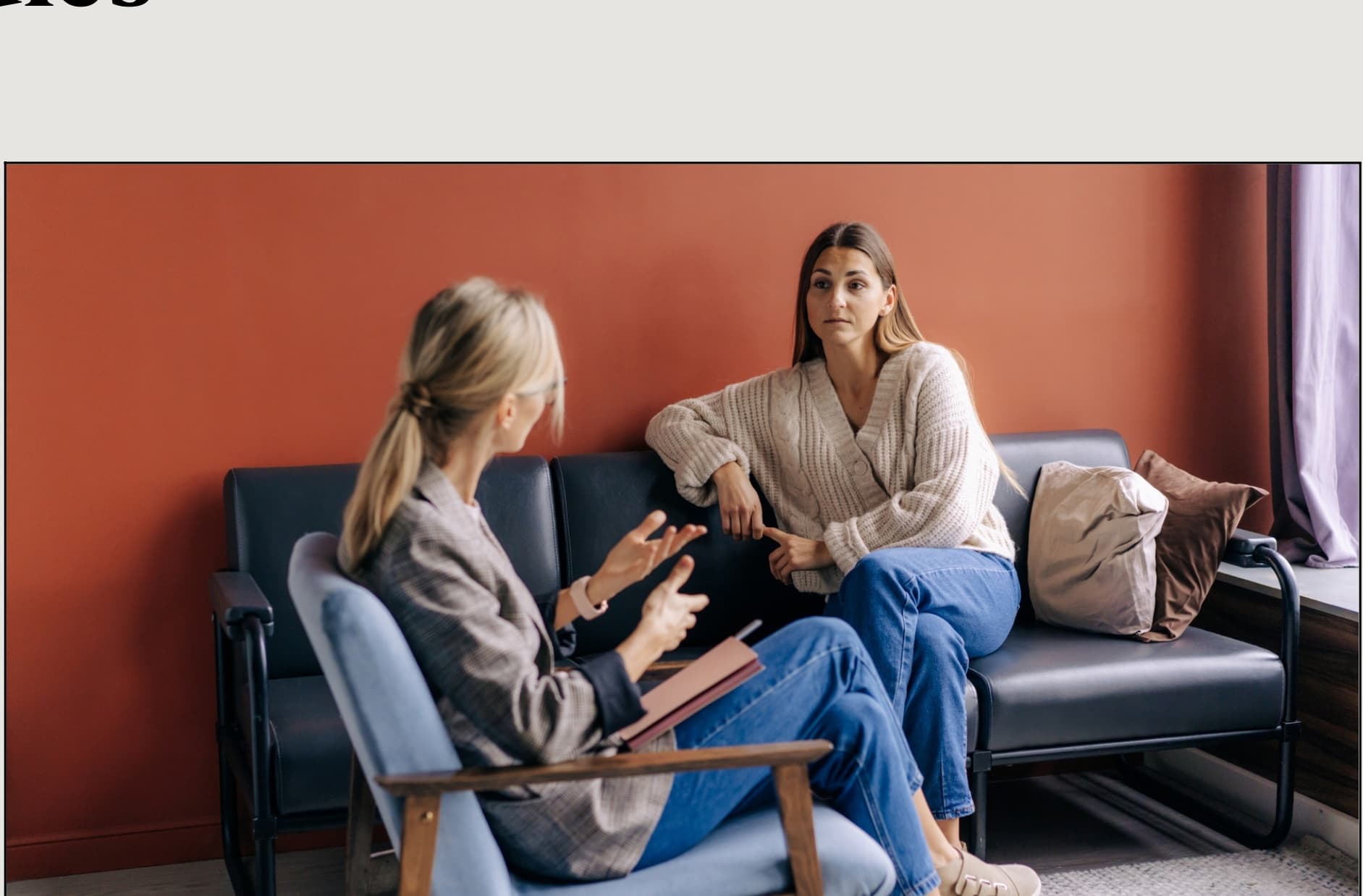 Semester 1 Psychotherapy Simulation